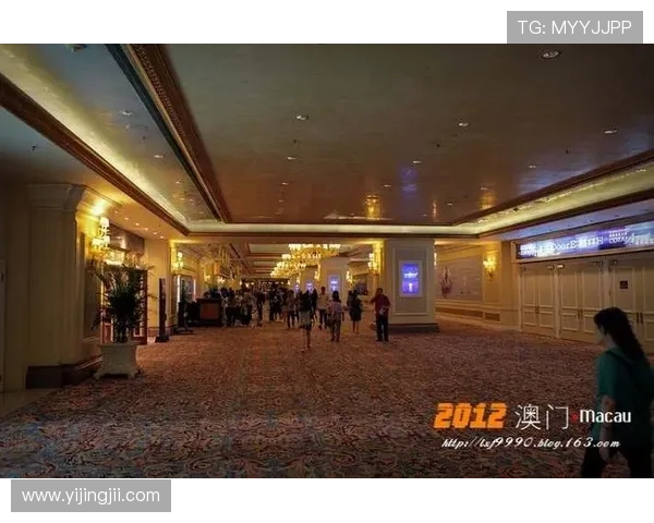 探秘澳门：如何安全愉快地去赌钱体验